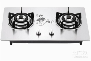 家用天然氣灶風門調(diào)節(jié)指南 安全高效，一步到位
